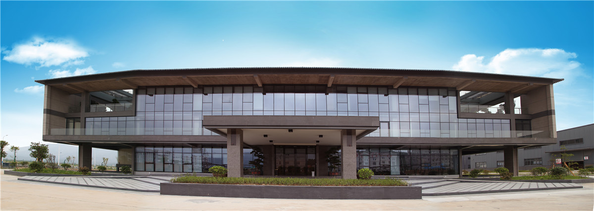 遠(yuǎn)順（福建）木制品有限公司入駐福州江邊村工廠 Yuanshun (Fujian) Wooden Product moved into their second factory  